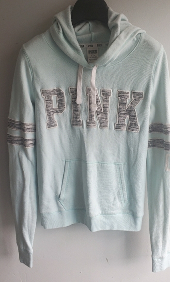 PINK Victoria's Secret Tops - Sale😊😊PINK Hoodie